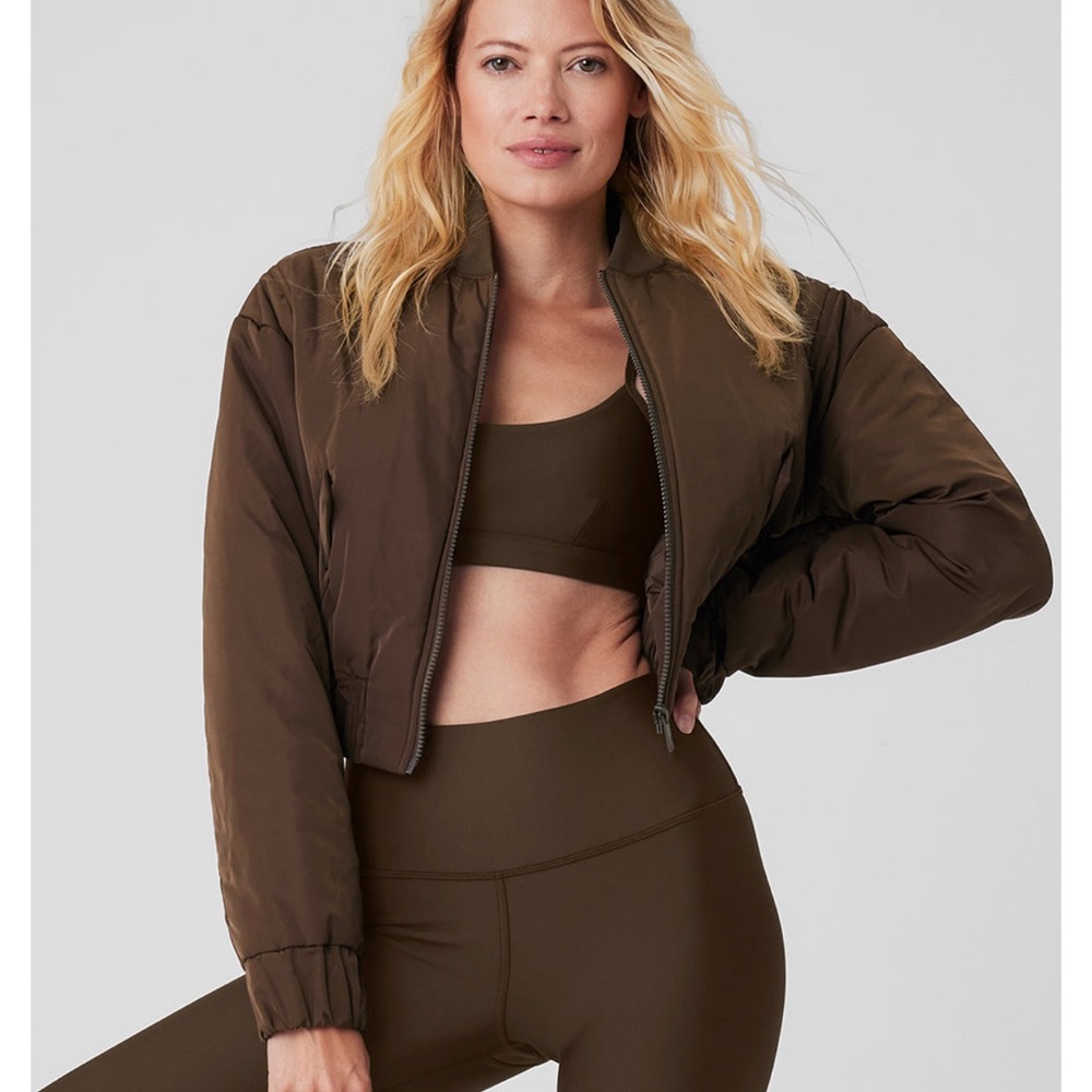 Alo express bomber